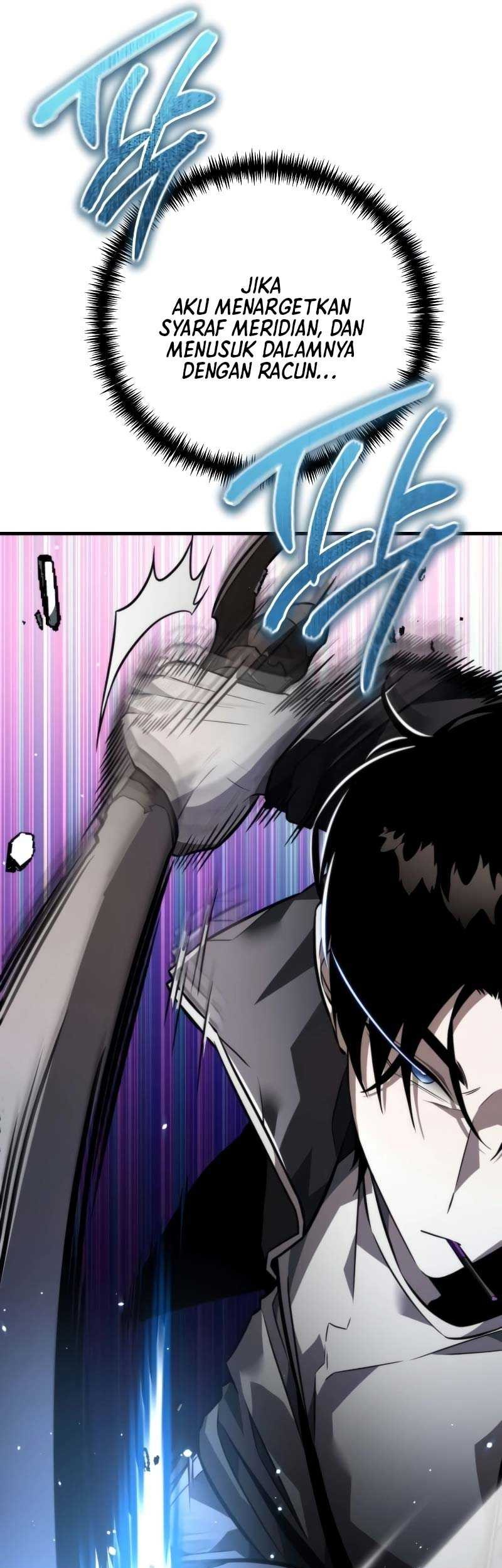 Reincarnator Chapter 19 Gambar 26