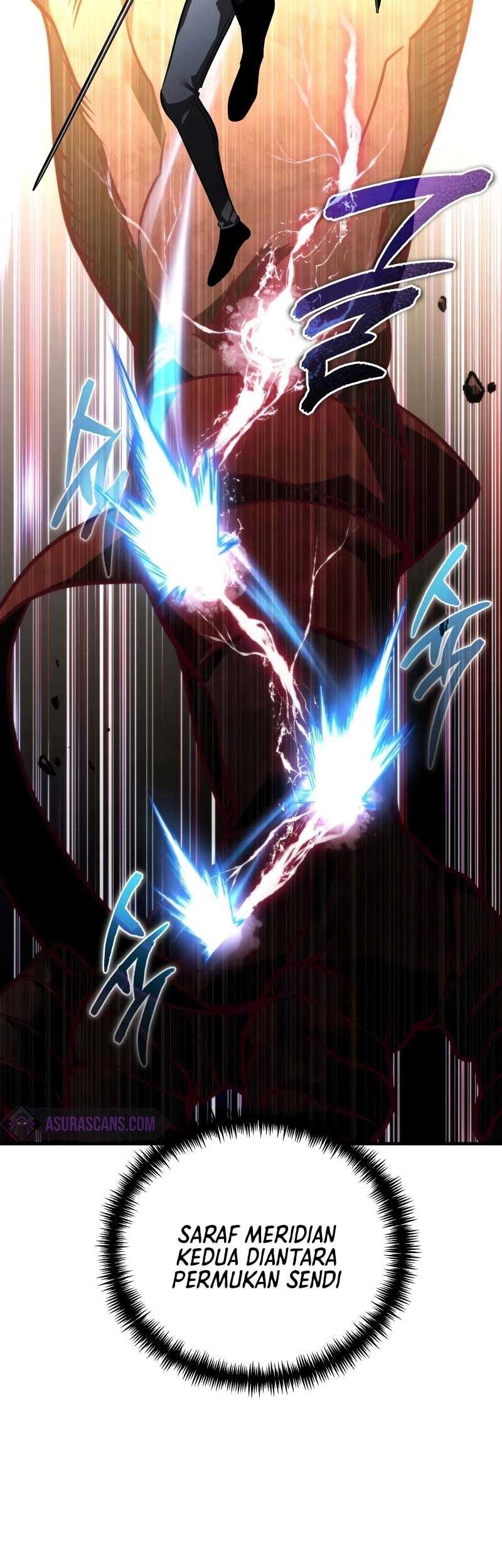 Reincarnator Chapter 19 Gambar 28