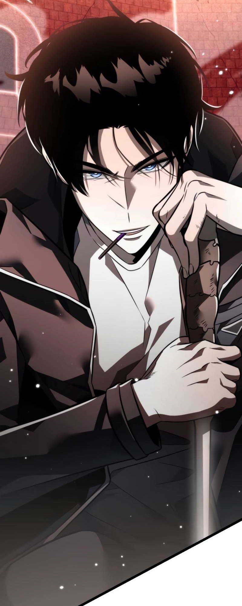 Reincarnator Chapter 19 Gambar 33