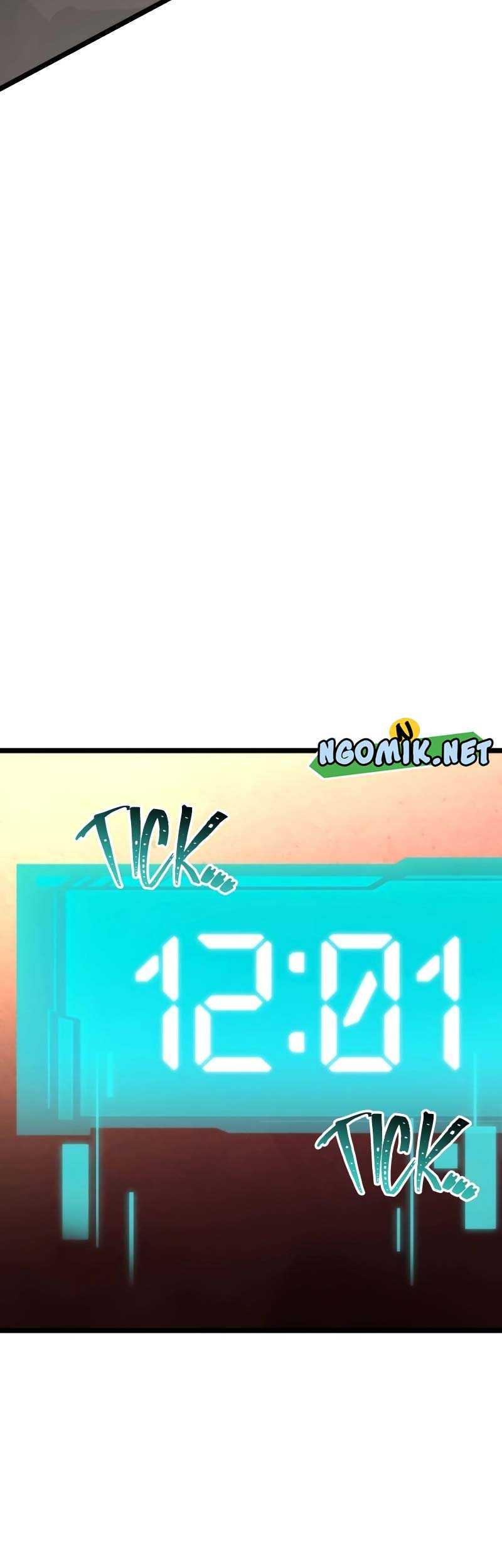 Reincarnator Chapter 19 Gambar 34