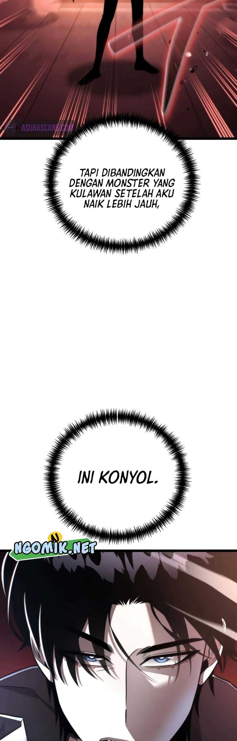 Reincarnator Chapter 19 Gambar 48