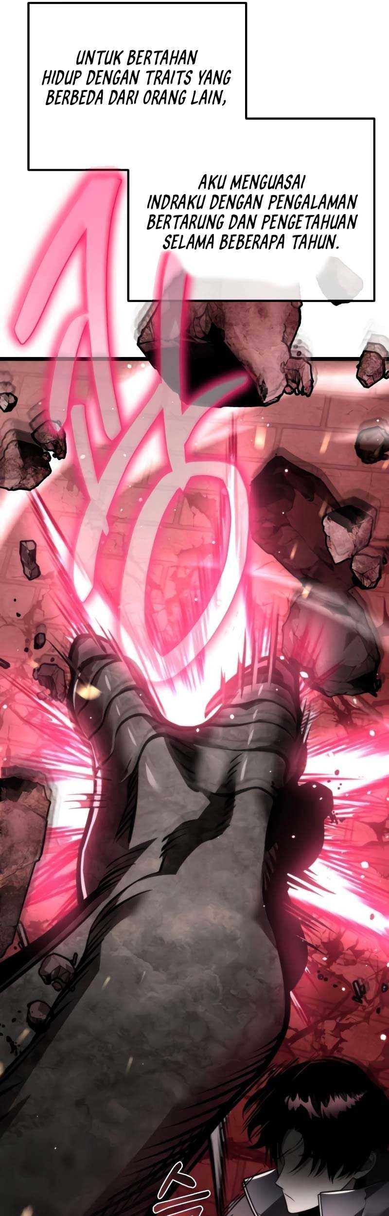 Reincarnator Chapter 19 Gambar 50