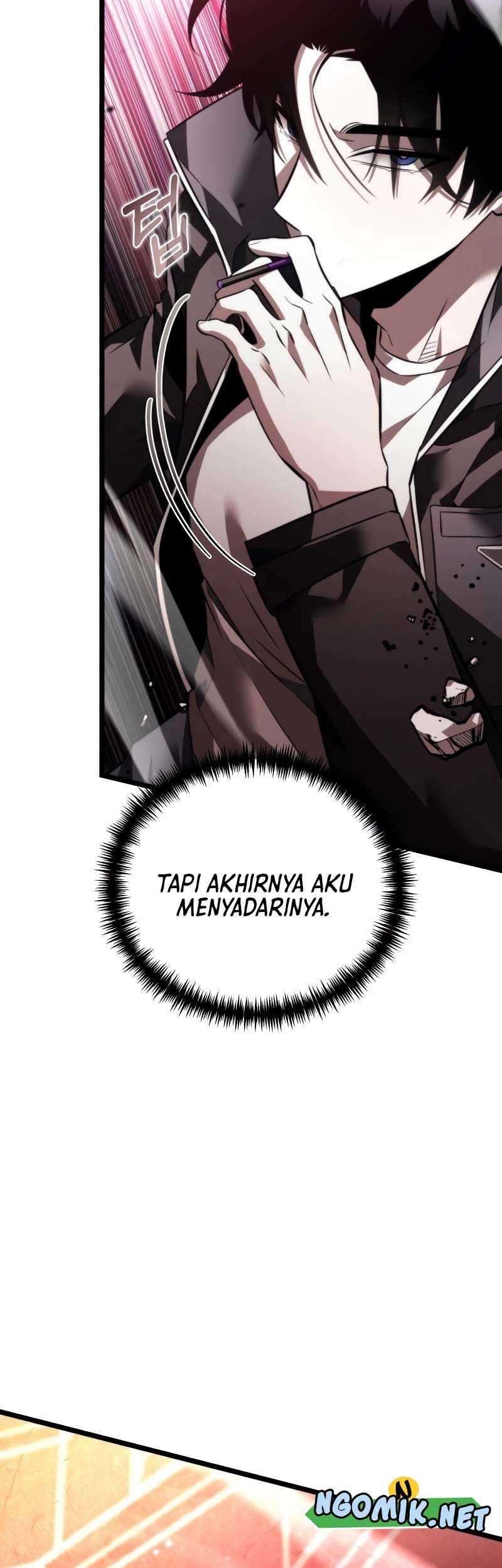 Reincarnator Chapter 19 Gambar 52