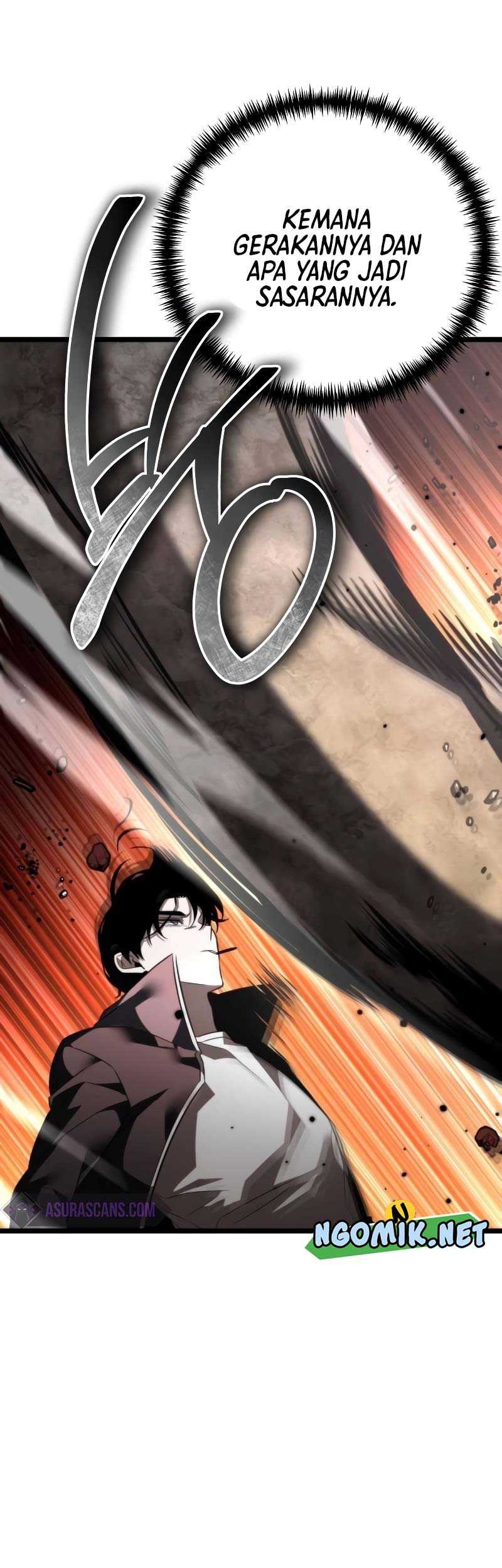 Reincarnator Chapter 19 Gambar 54