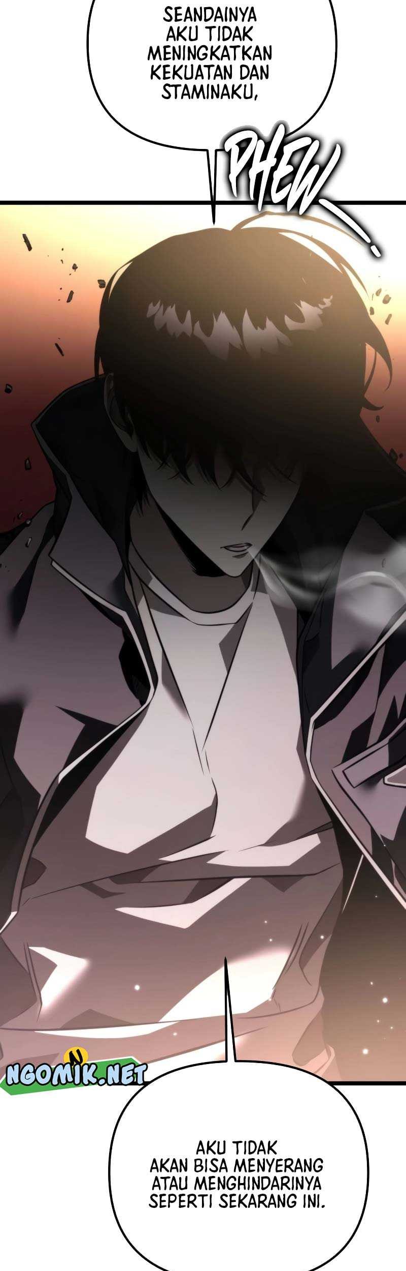 Reincarnator Chapter 19 Gambar 56