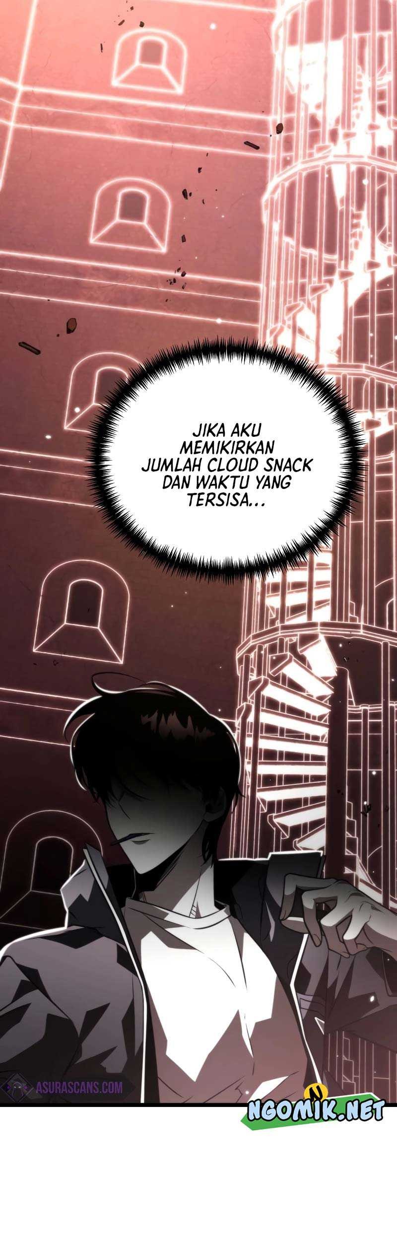 Reincarnator Chapter 19 Gambar 58