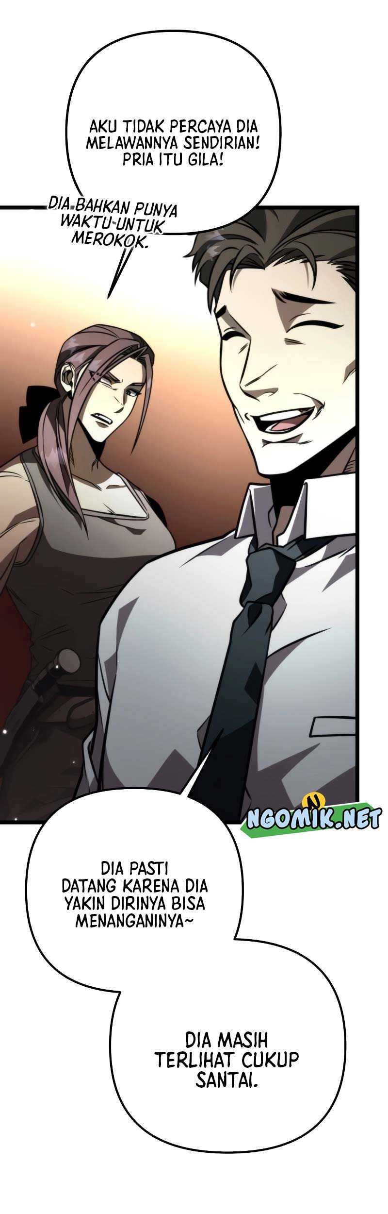 Reincarnator Chapter 19 Gambar 60