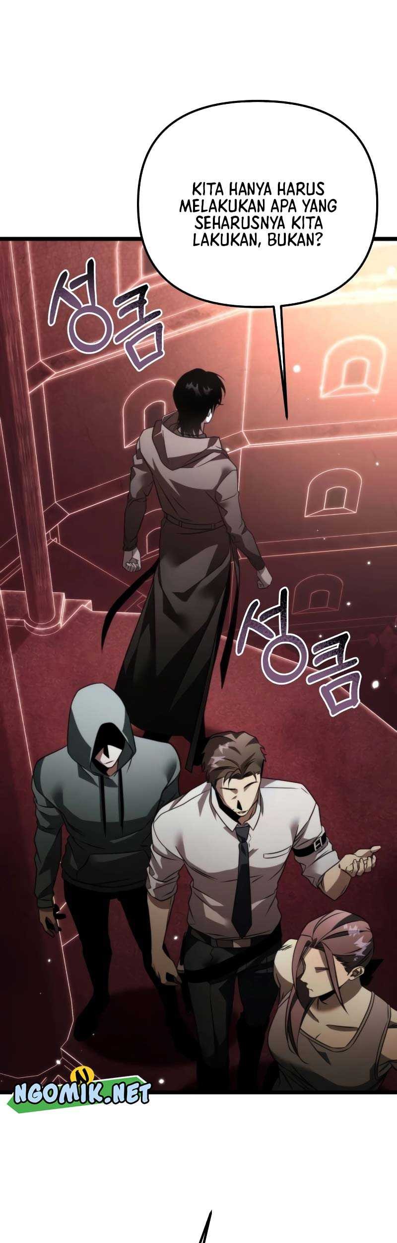 Reincarnator Chapter 19 Gambar 62