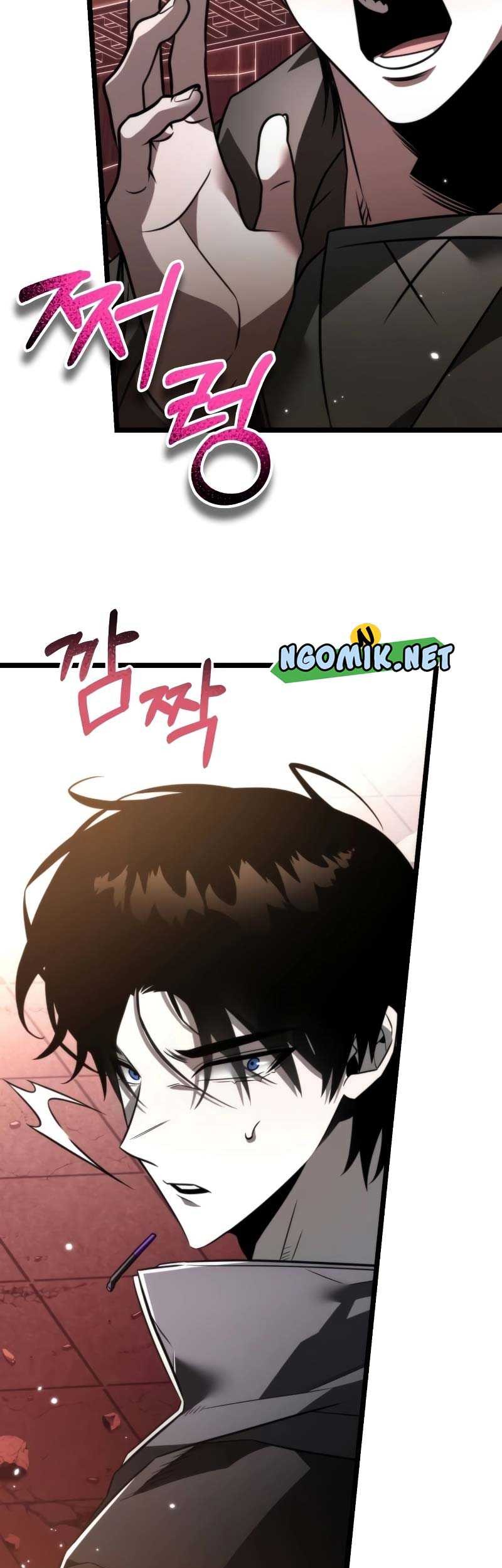 Reincarnator Chapter 19 Gambar 64