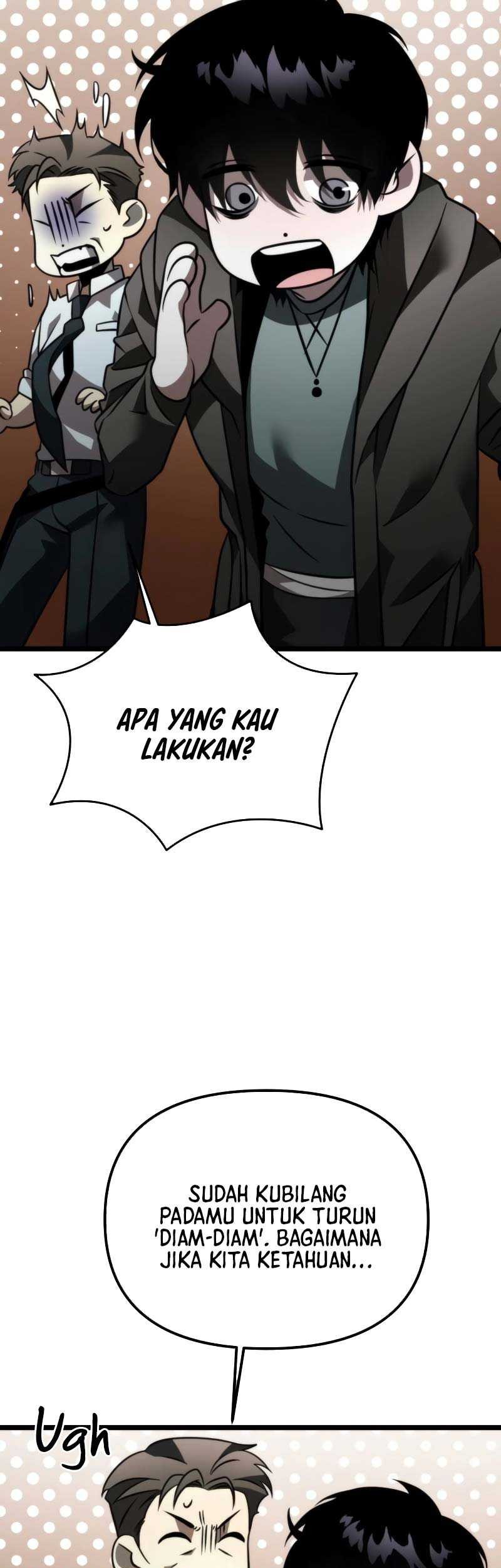 Reincarnator Chapter 19 Gambar 66