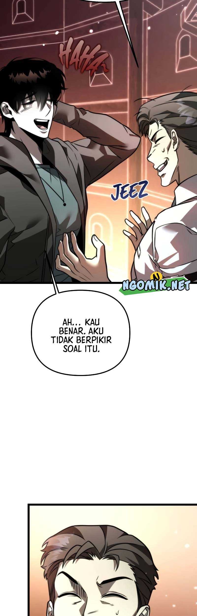 Reincarnator Chapter 19 Gambar 68