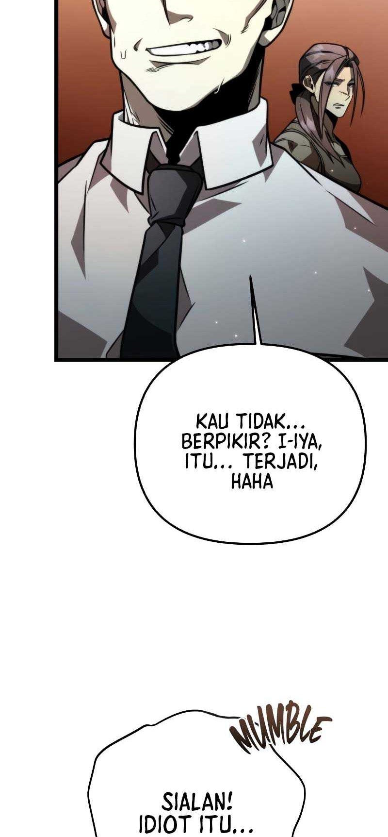 Reincarnator Chapter 19 Gambar 69