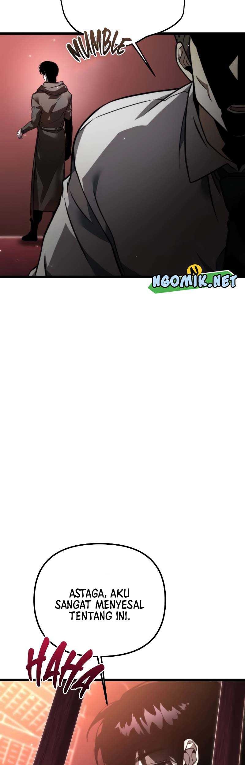 Reincarnator Chapter 19 Gambar 70