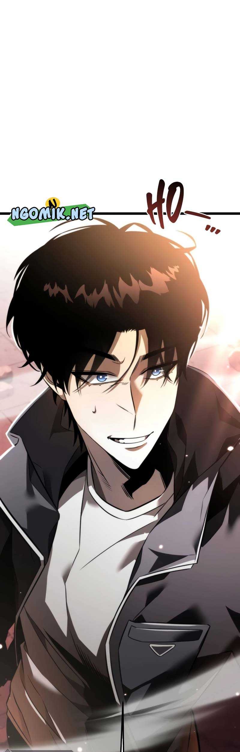 Reincarnator Chapter 19 Gambar 72