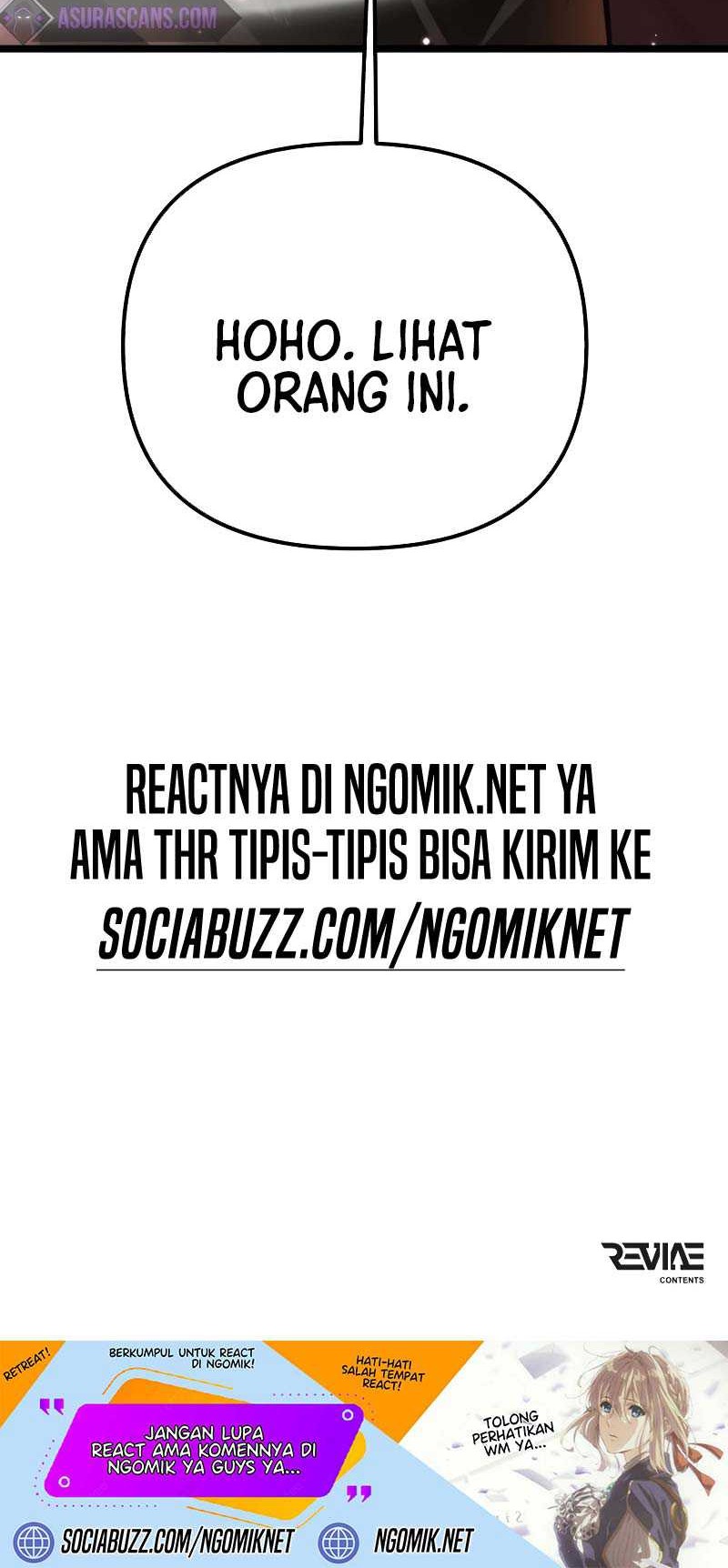 Reincarnator Chapter 19 Gambar 73