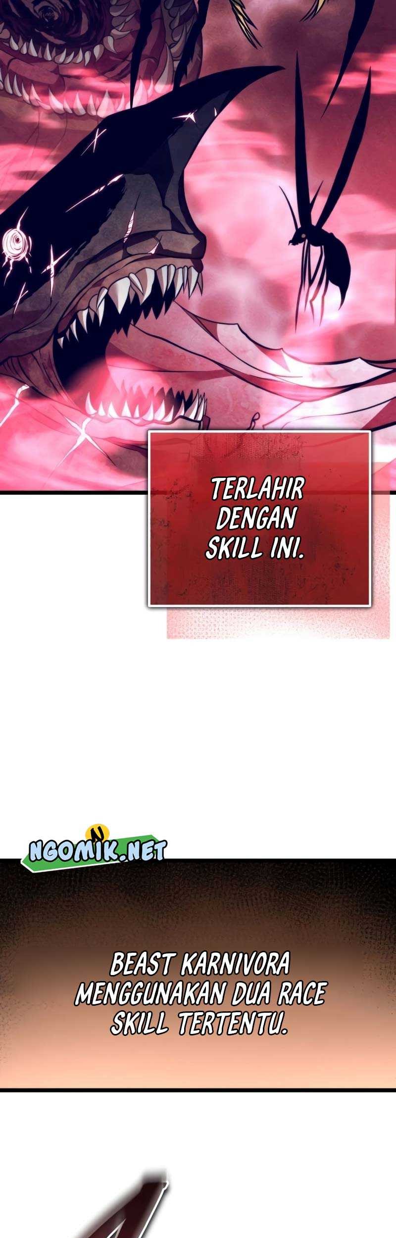 Reincarnator Chapter 19 Gambar 4