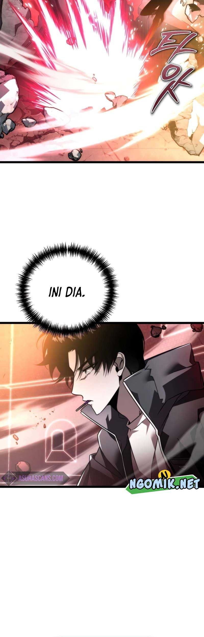 Reincarnator Chapter 19 Gambar 6