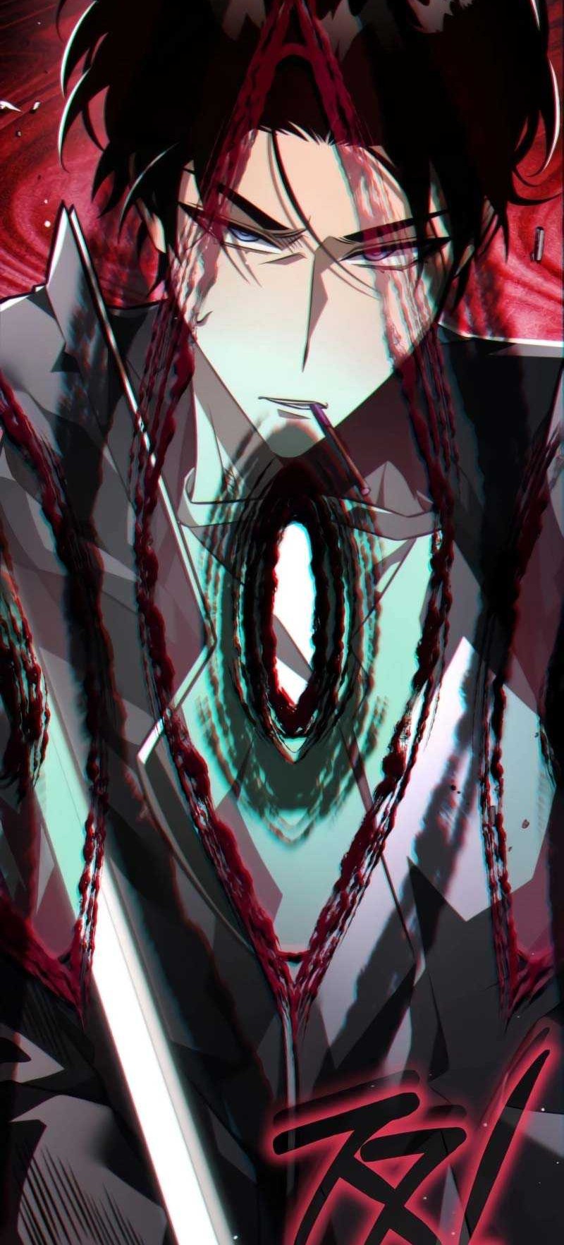 Reincarnator Chapter 19 Gambar 9