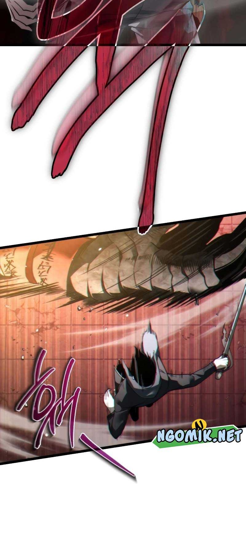 Reincarnator Chapter 19 Gambar 13