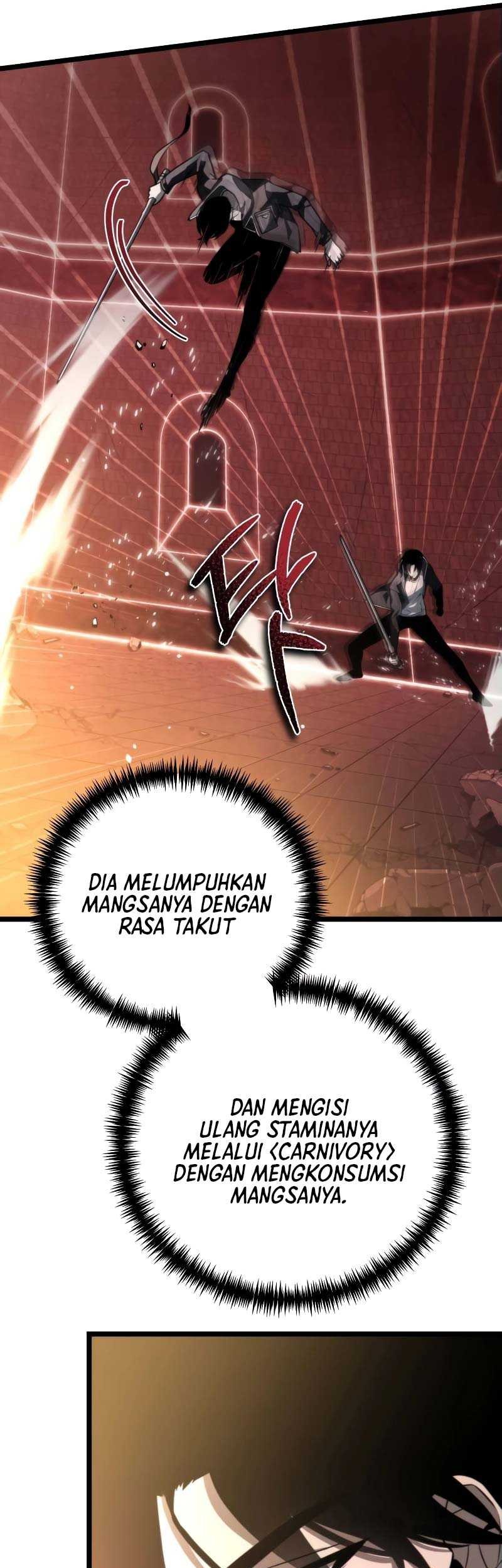 Reincarnator Chapter 19 Gambar 14