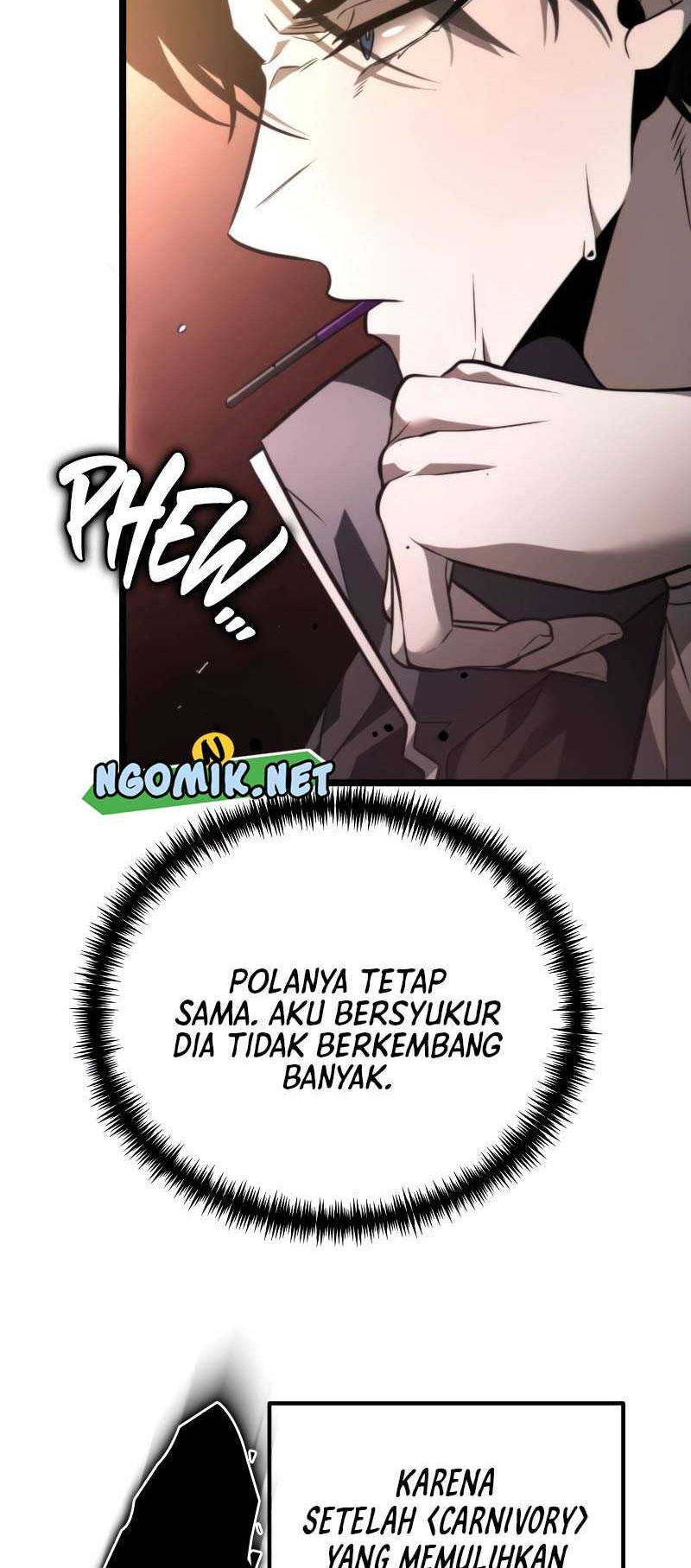 Reincarnator Chapter 19 Gambar 15