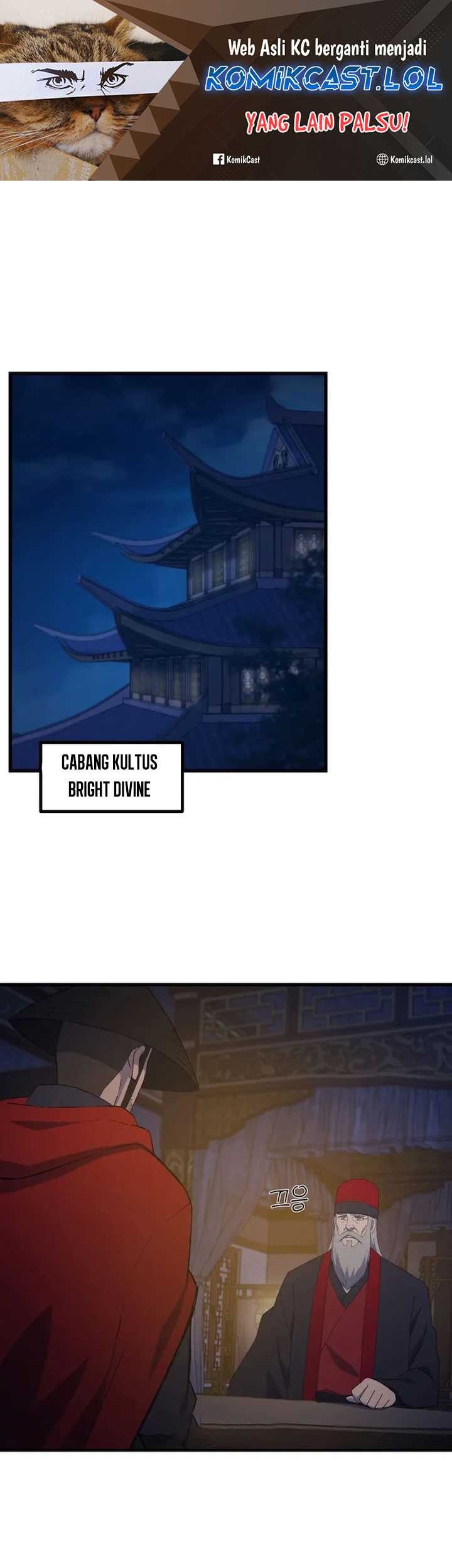 Baca  The Great Master Chapter 87 Gambar 2