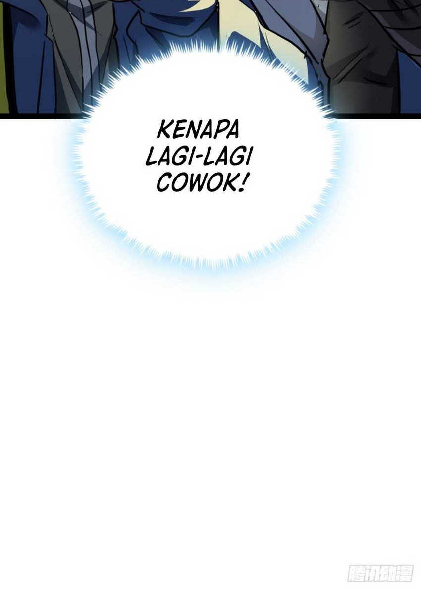 This Game Is Too Realistic Chapter 22 Gambar 43