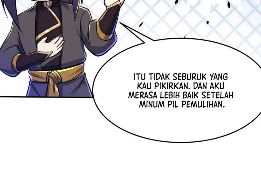 Useless First Son-In-Law Chapter 241 Gambar 26