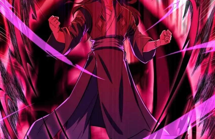 Useless First Son-In-Law Chapter 241 Gambar 28