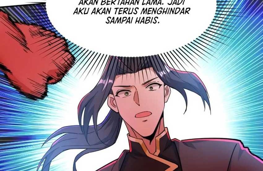 Useless First Son-In-Law Chapter 241 Gambar 32