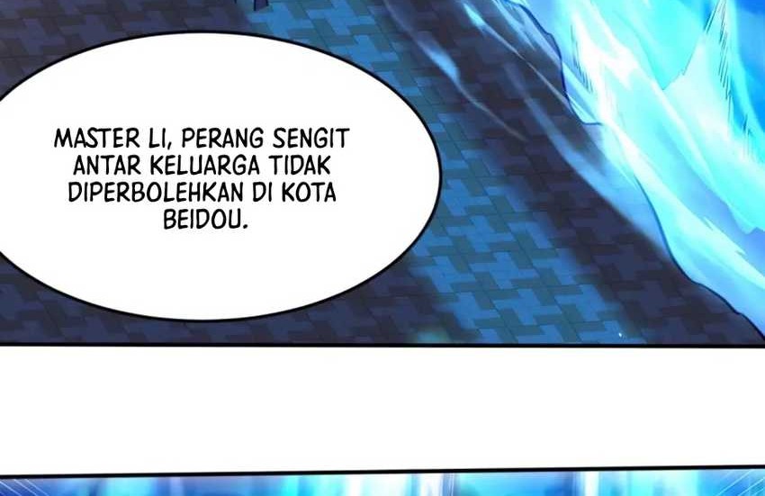 Useless First Son-In-Law Chapter 241 Gambar 10