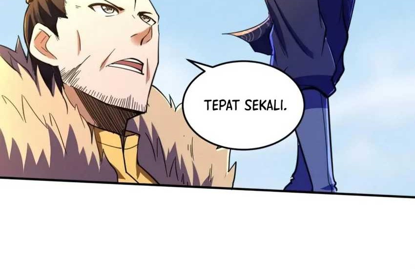 Useless First Son-In-Law Chapter 241 Gambar 14