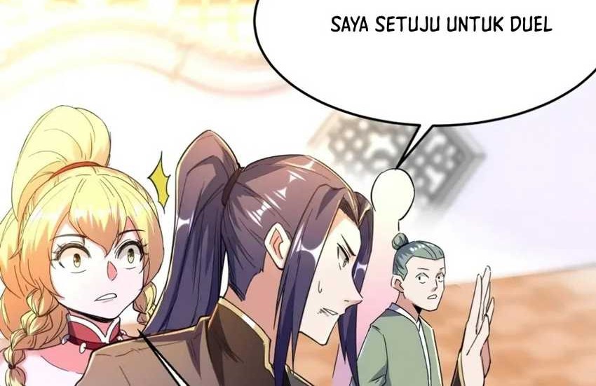 Useless First Son-In-Law Chapter 241 Gambar 16