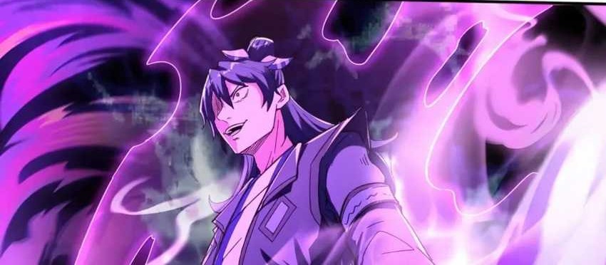 Useless First Son-In-Law Chapter 241 Gambar 18