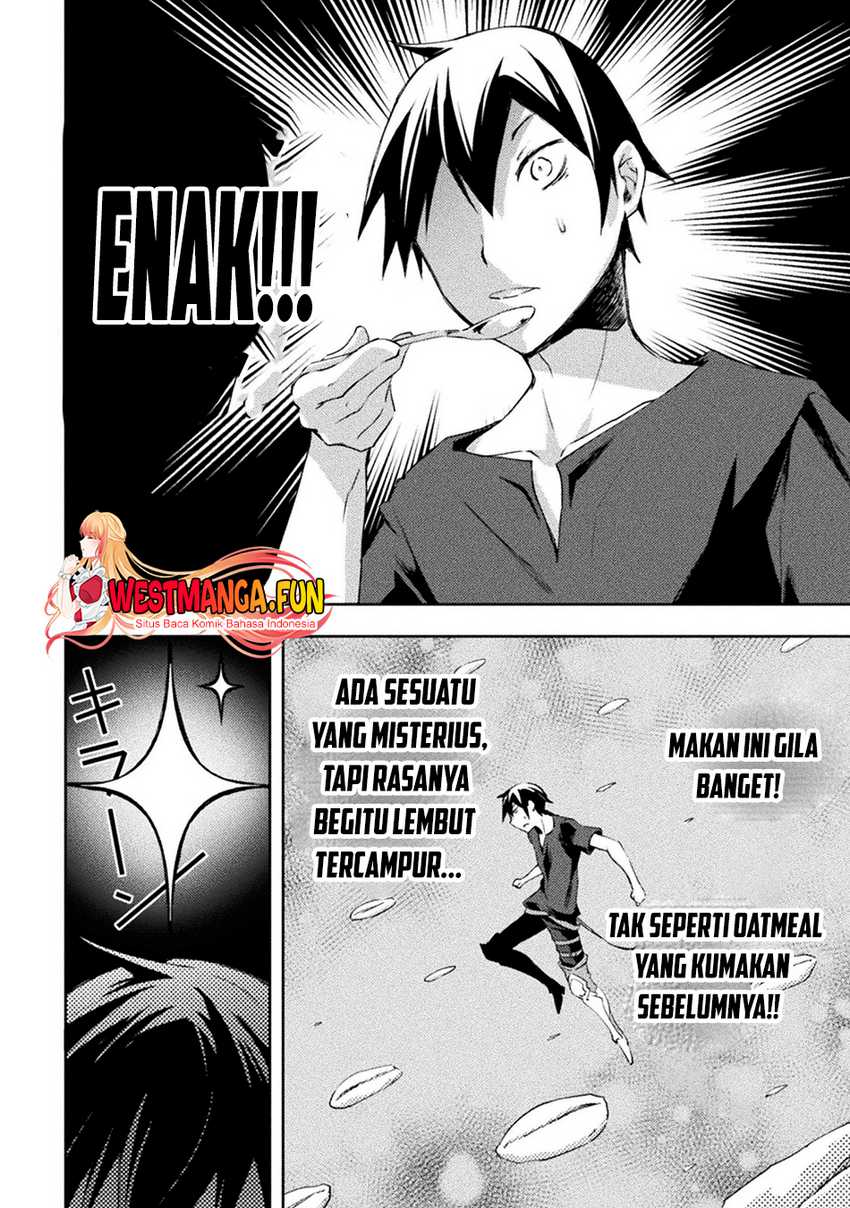 Dungeon Kurashi No Moto Yuusha Chapter 49 Gambar 6