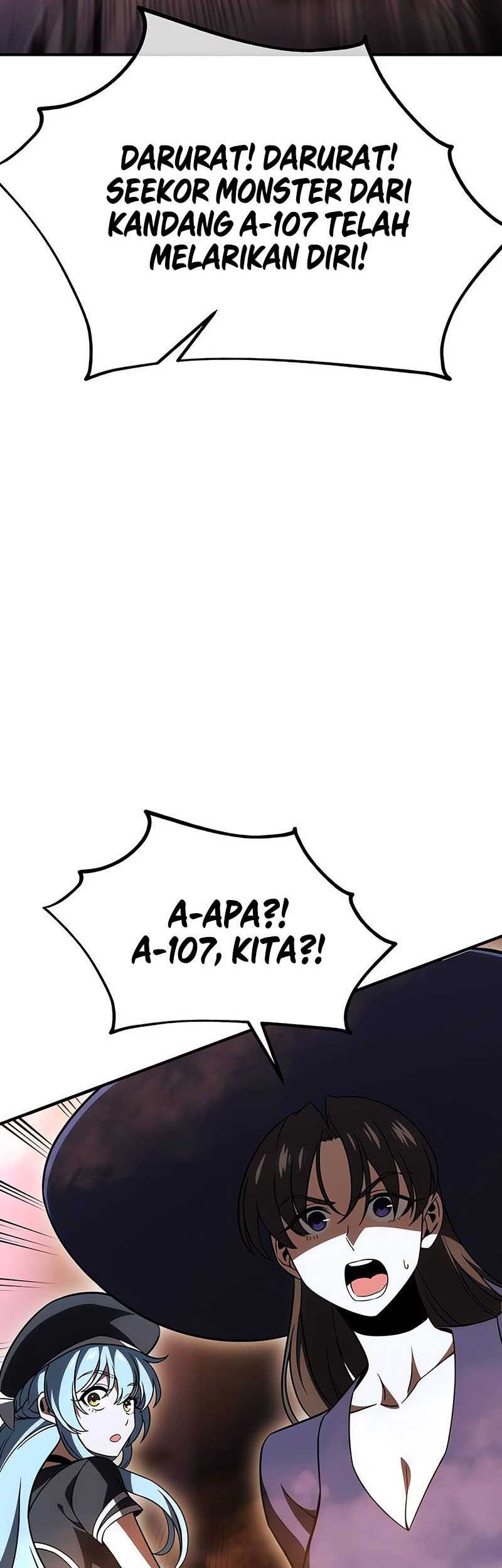 I Killed An Academy Player Chapter 26 Gambar 100