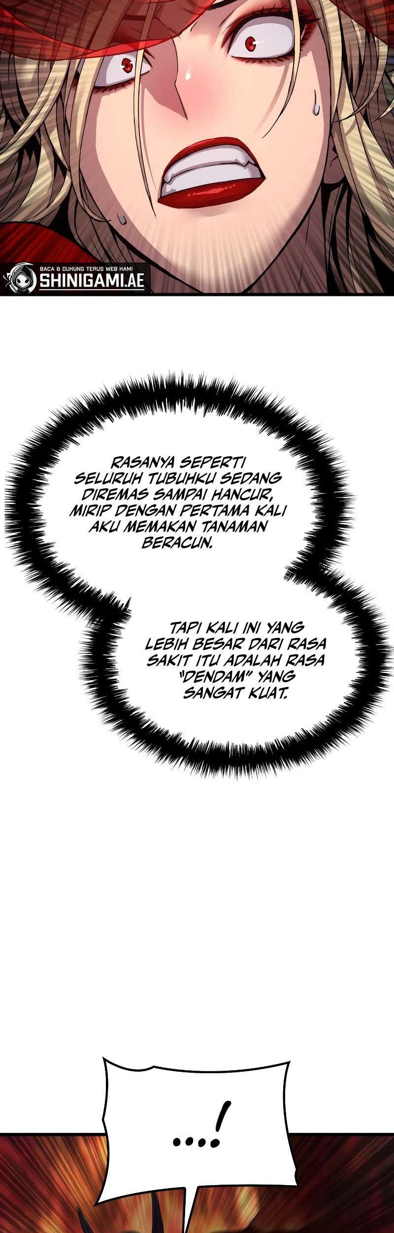 Myst, Might, Mayhem (Legend Of Heavenly Chaos Demon) Chapter 13 Gambar 35