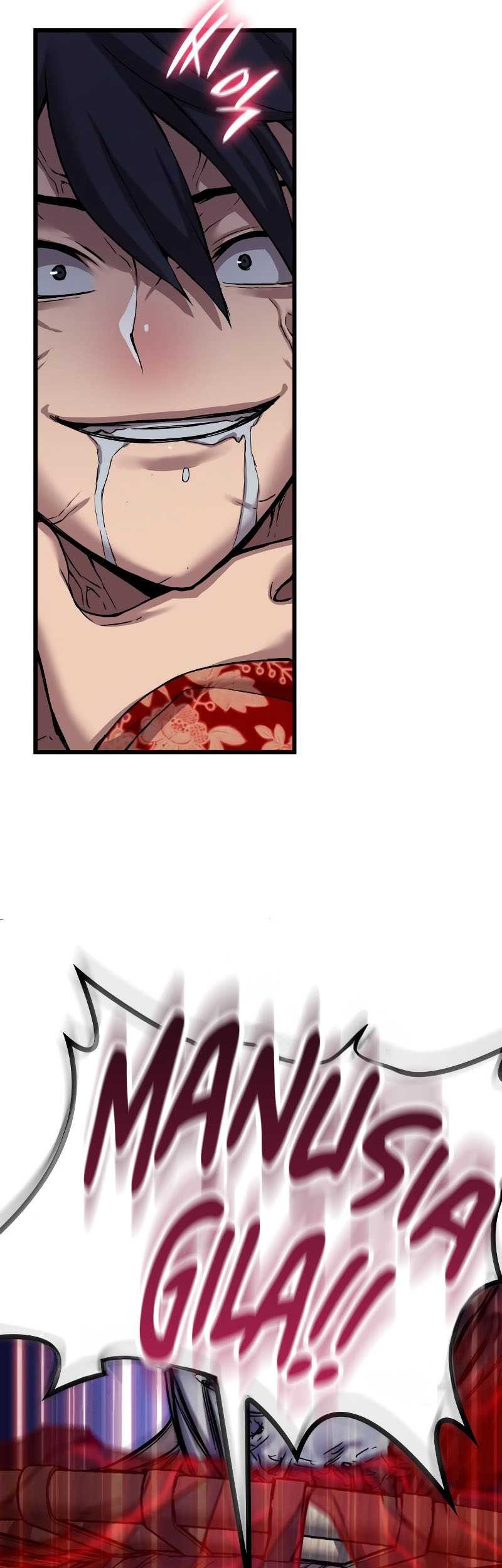 Myst, Might, Mayhem (Legend Of Heavenly Chaos Demon) Chapter 13 Gambar 38