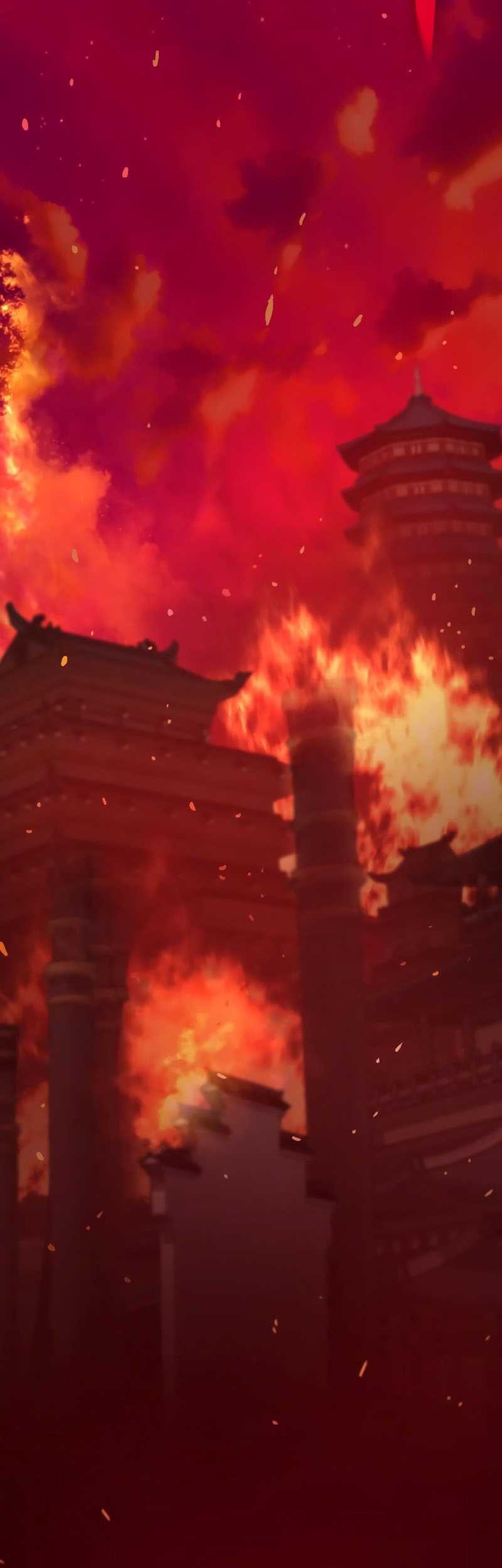 Myst, Might, Mayhem (Legend Of Heavenly Chaos Demon) Chapter 13 Gambar 42