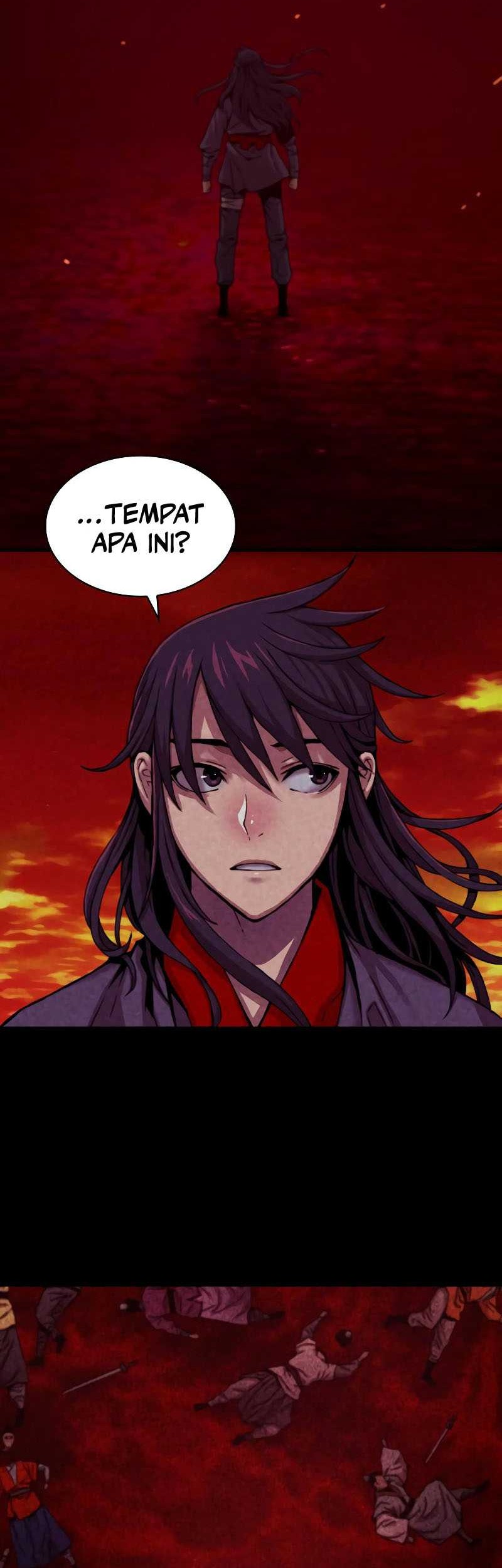 Myst, Might, Mayhem (Legend Of Heavenly Chaos Demon) Chapter 13 Gambar 43