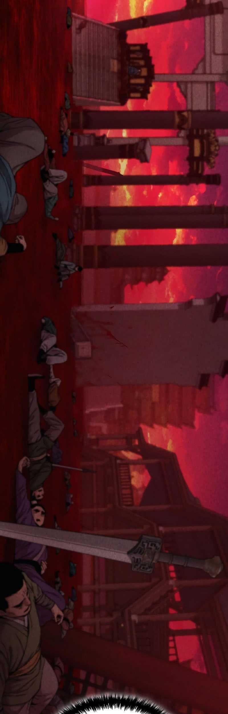 Myst, Might, Mayhem (Legend Of Heavenly Chaos Demon) Chapter 13 Gambar 46