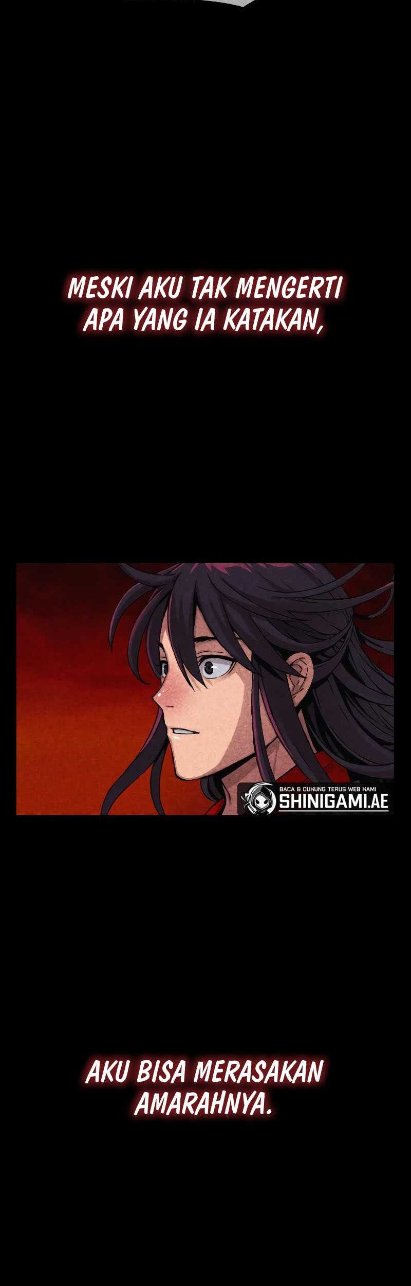 Myst, Might, Mayhem (Legend Of Heavenly Chaos Demon) Chapter 13 Gambar 51