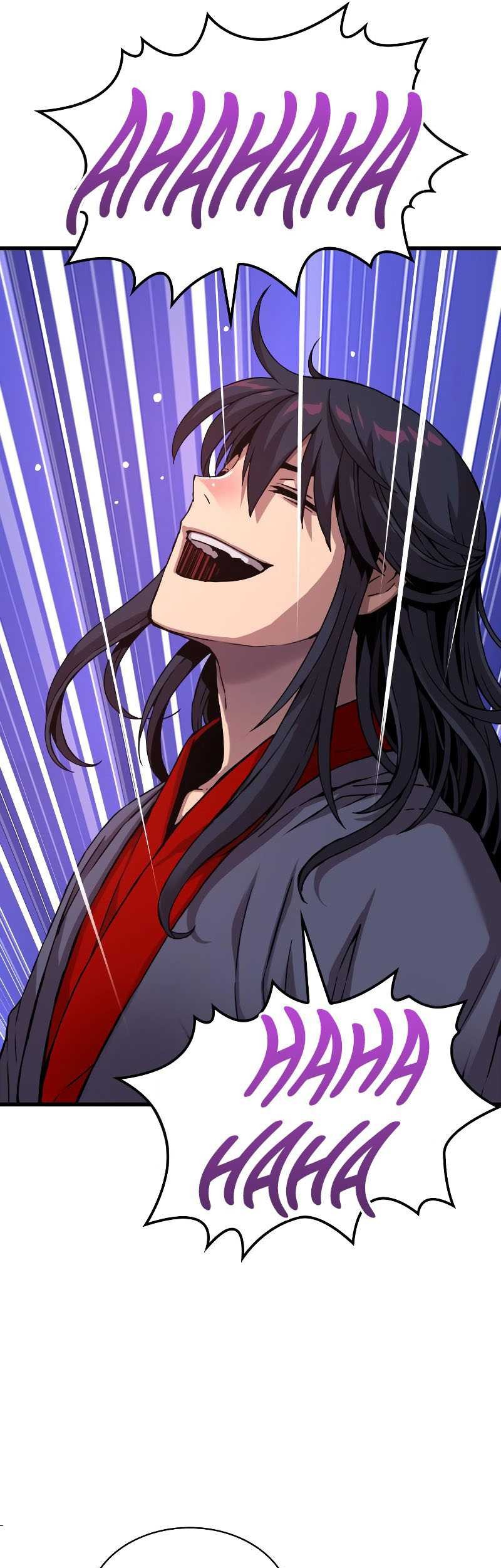 Myst, Might, Mayhem (Legend Of Heavenly Chaos Demon) Chapter 13 Gambar 14