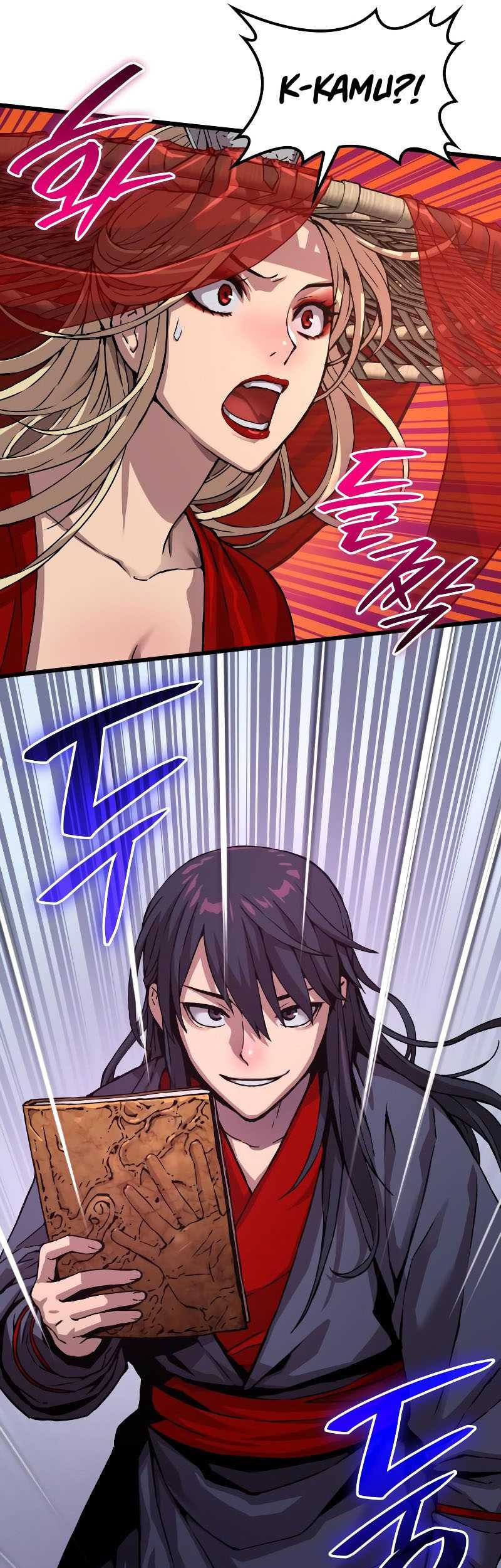 Myst, Might, Mayhem (Legend Of Heavenly Chaos Demon) Chapter 13 Gambar 18