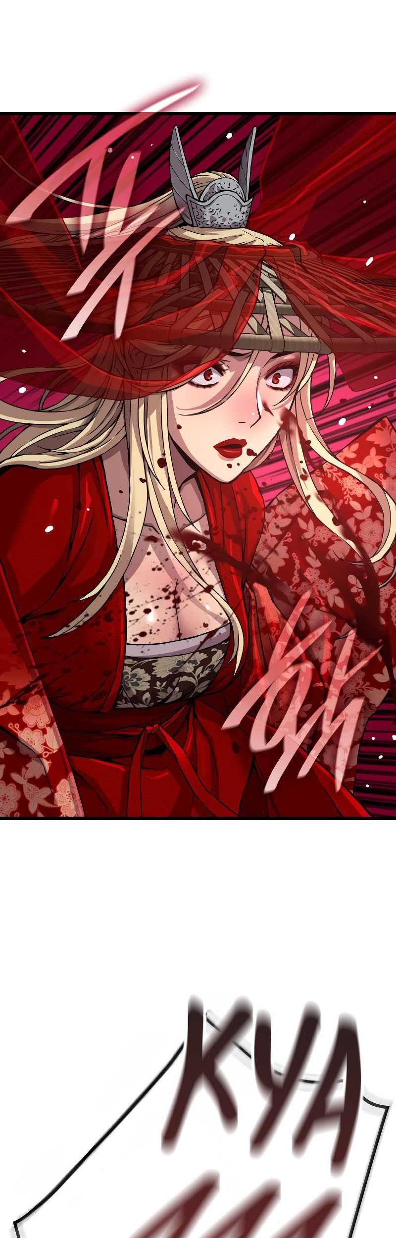 Myst, Might, Mayhem (Legend Of Heavenly Chaos Demon) Chapter 13 Gambar 22