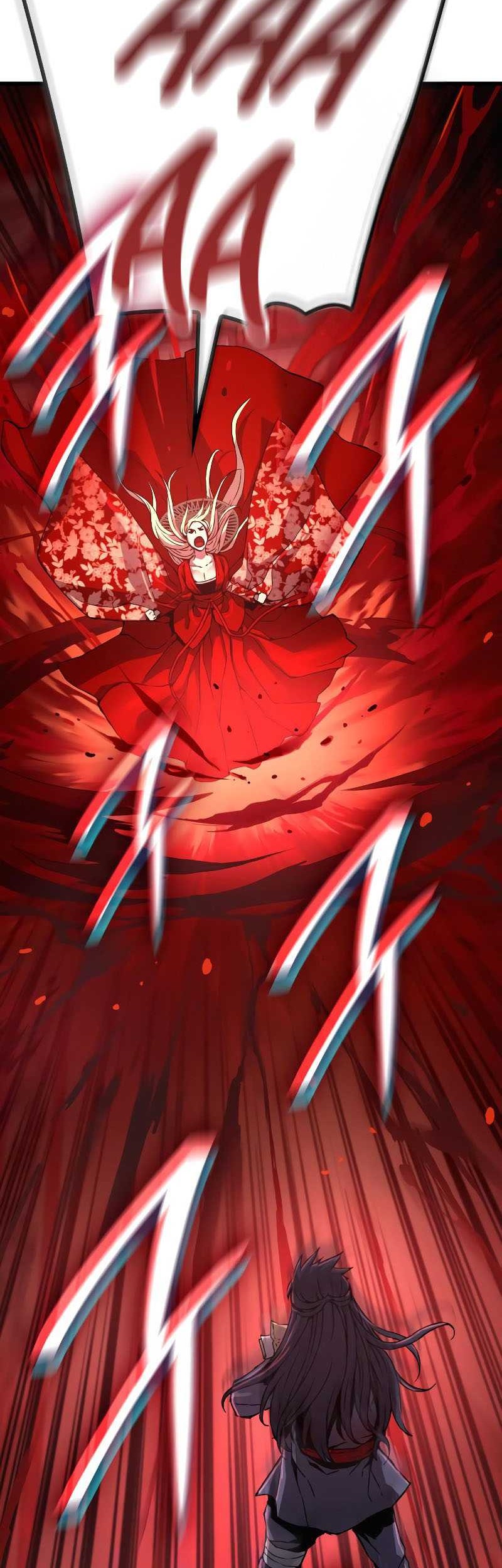 Myst, Might, Mayhem (Legend Of Heavenly Chaos Demon) Chapter 13 Gambar 23
