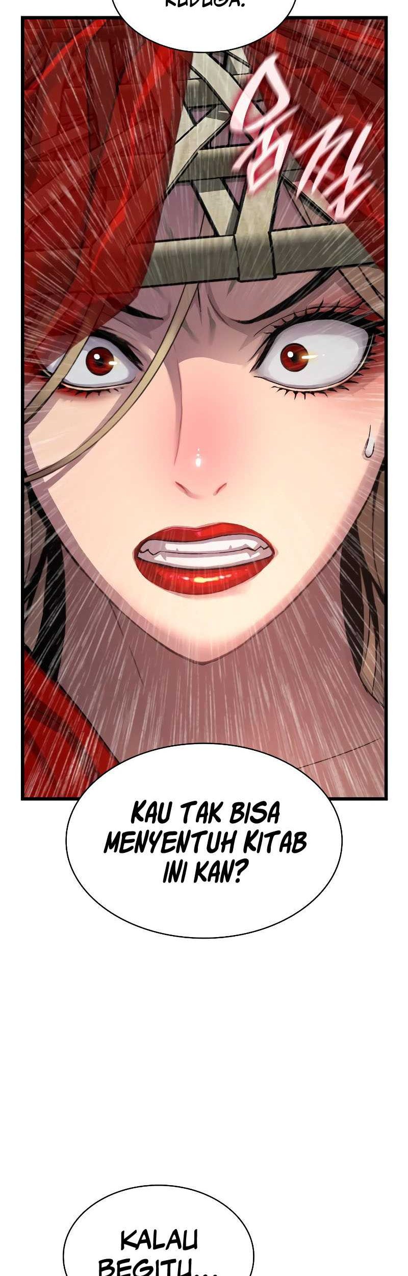 Myst, Might, Mayhem (Legend Of Heavenly Chaos Demon) Chapter 13 Gambar 31