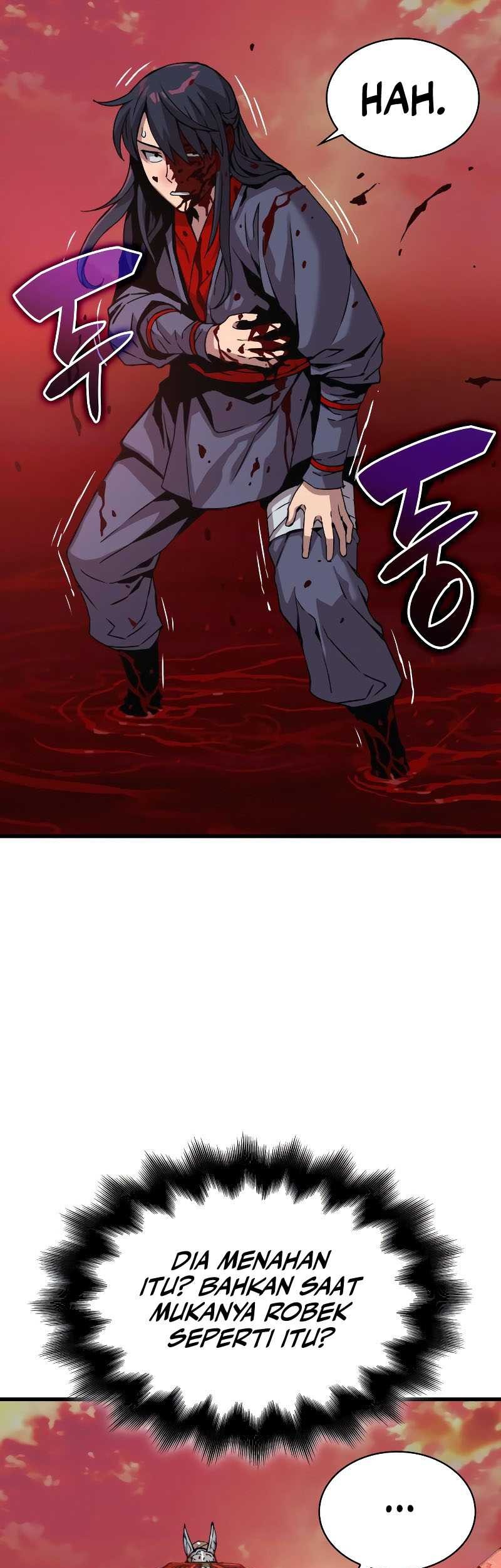 Myst, Might, Mayhem (Legend Of Heavenly Chaos Demon) Chapter 12 Gambar 34
