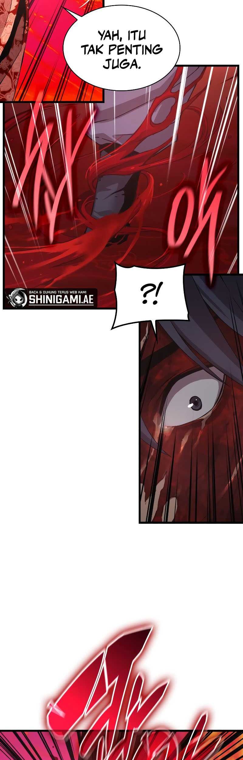 Myst, Might, Mayhem (Legend Of Heavenly Chaos Demon) Chapter 12 Gambar 36