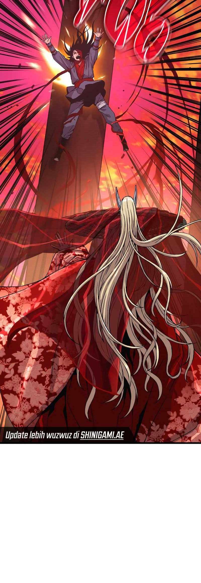 Myst, Might, Mayhem (Legend Of Heavenly Chaos Demon) Chapter 12 Gambar 37